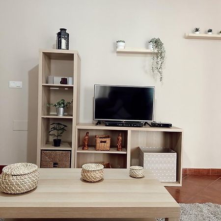 Apartamentos Maria Малага Экстерьер фото