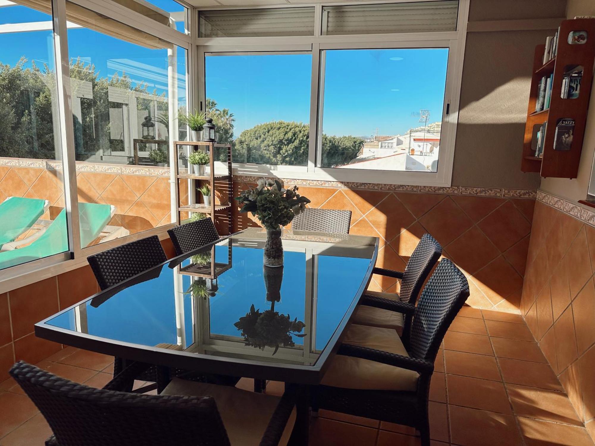 Apartamentos Maria Малага Экстерьер фото