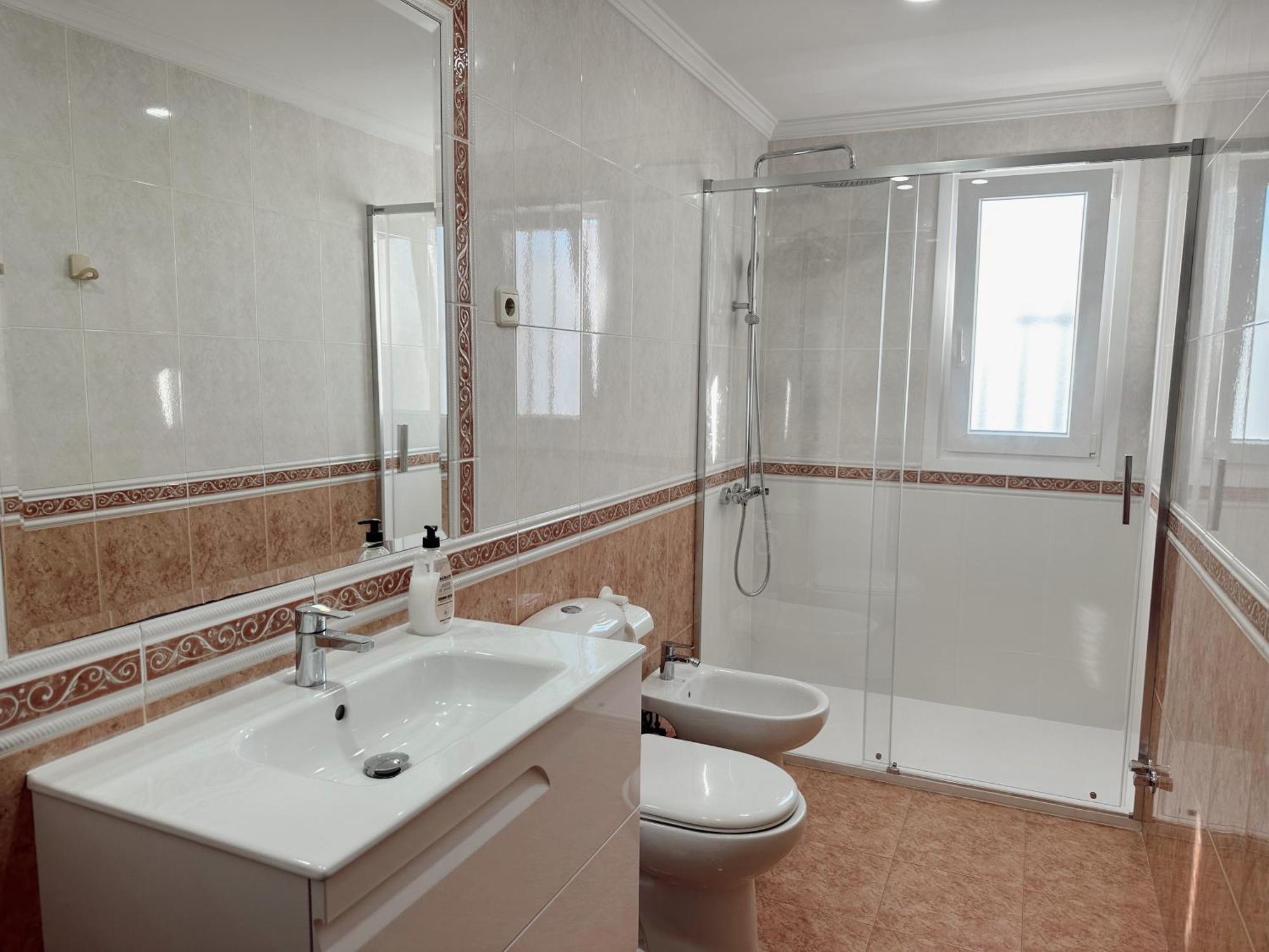 Apartamentos Maria Малага Экстерьер фото
