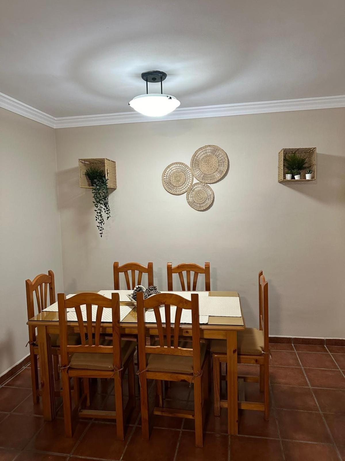 Apartamentos Maria Малага Экстерьер фото